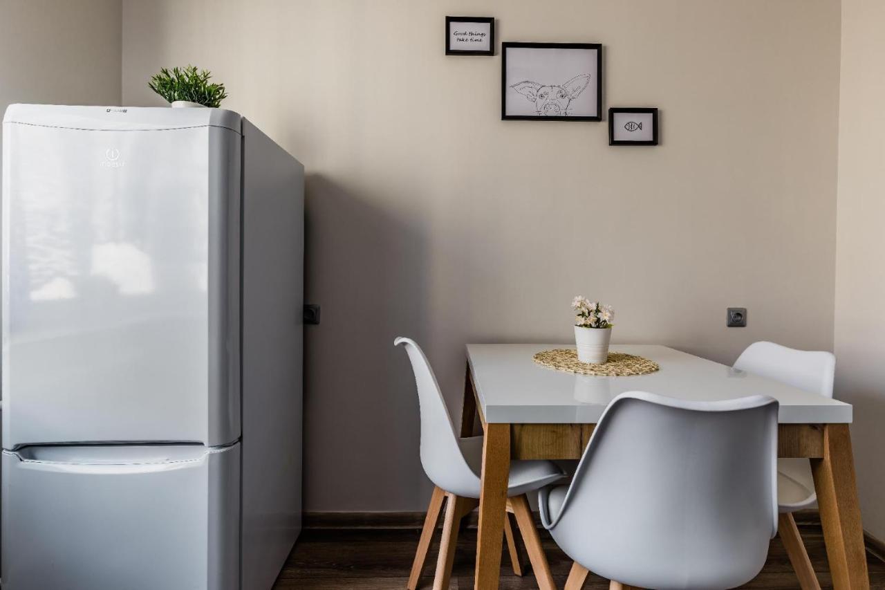 Scandinavian Inspired Design VNO Exterior foto