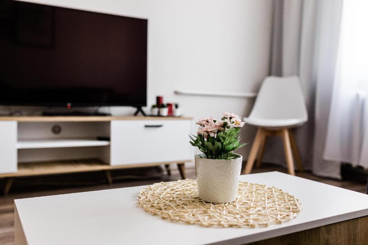 Scandinavian Inspired Design VNO Exterior foto